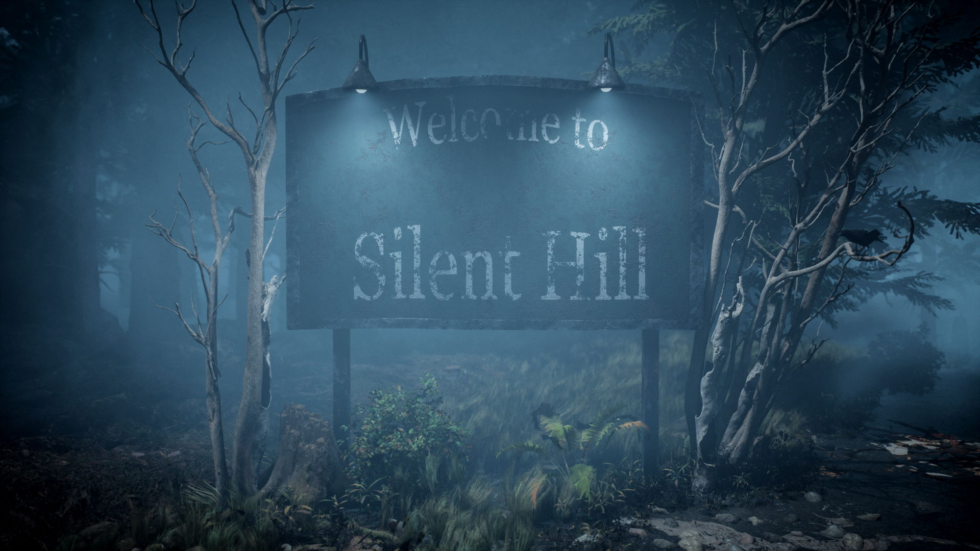 Silent Hill - grę tworzy polskie Bloober Team?