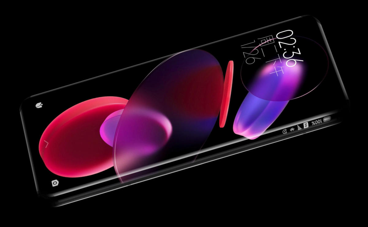 Xiaomi Mi MIX 4 oficjalnie potwierdzony. Będzie też nowy tablet
