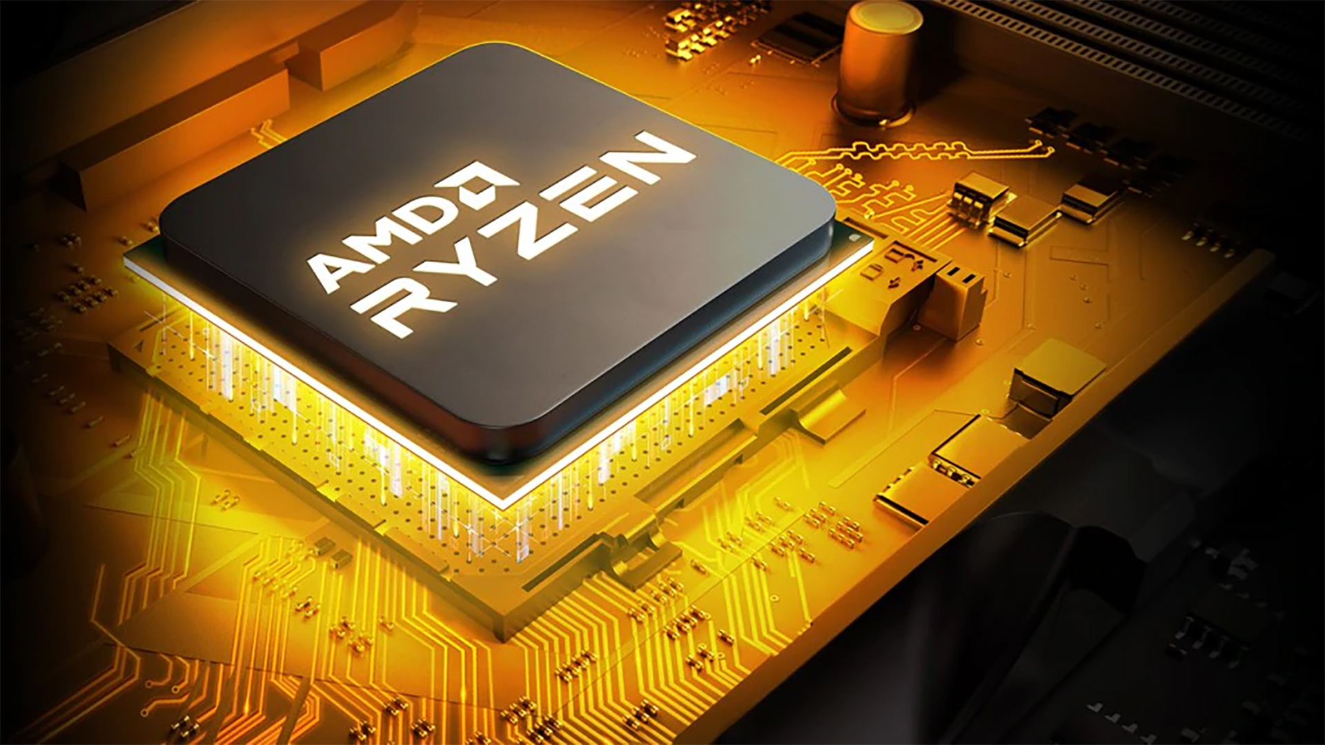 AMD Ryzen 5000 - procesory są wadliwe