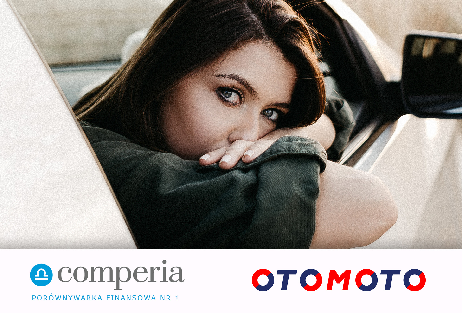 Comperia.pl wyłącznym partnerem finansowym OTOMOTO
