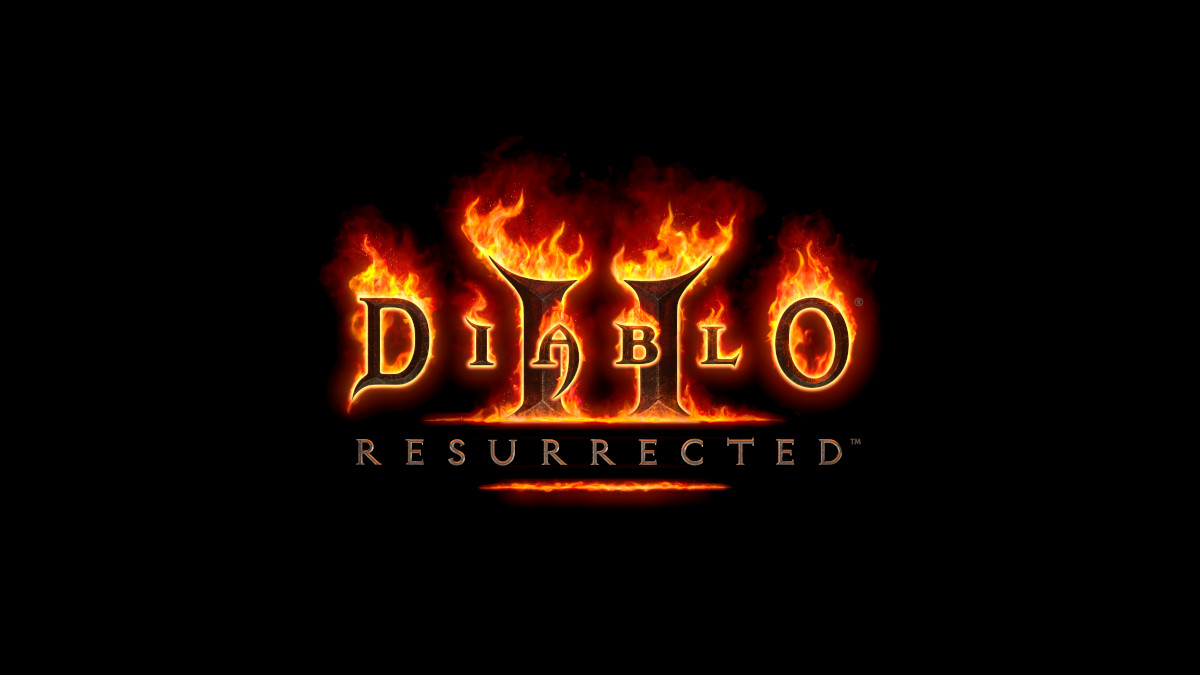Diablo 2 for apple instal free