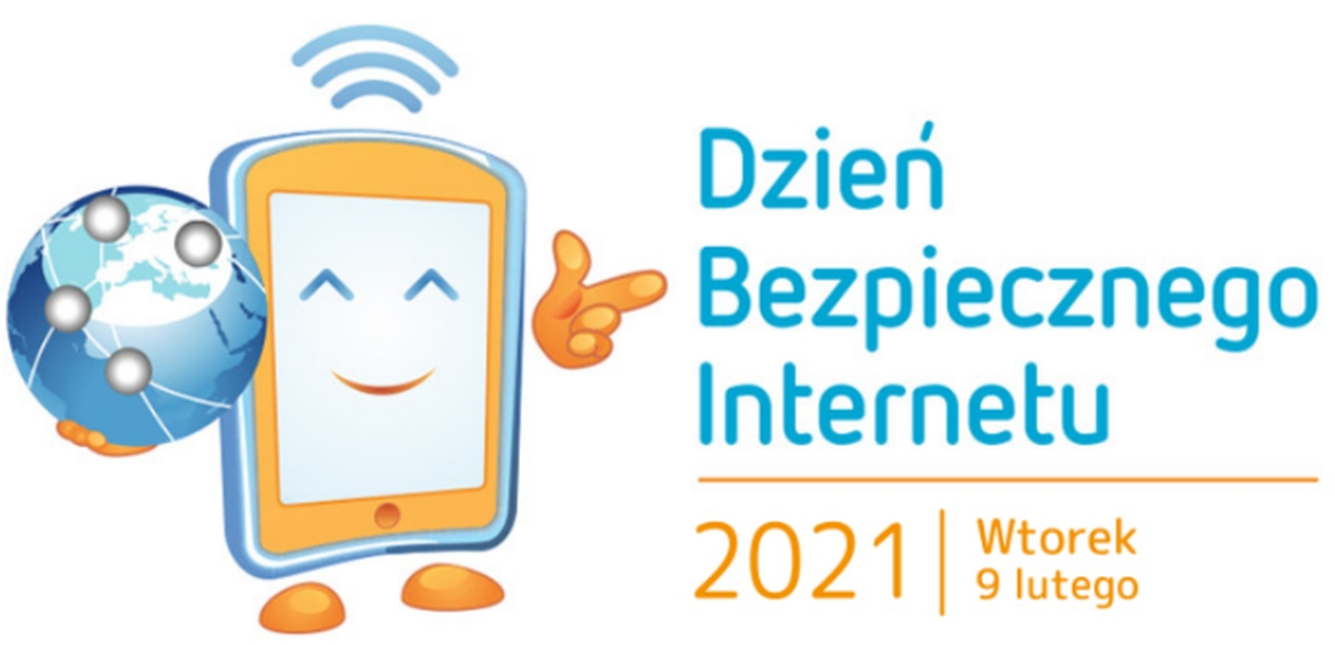 Dzień Bezpiecznego Internetu 2021 działajmy razem