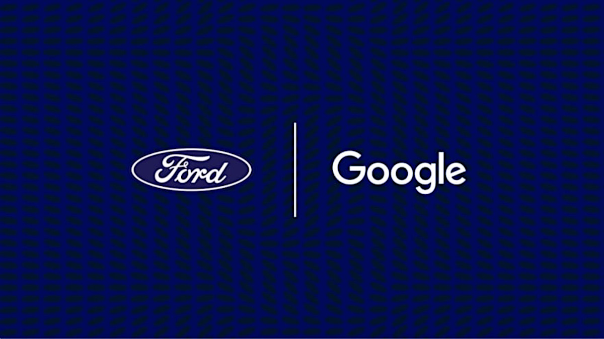 Ford będzie instalował Androida w samochodach