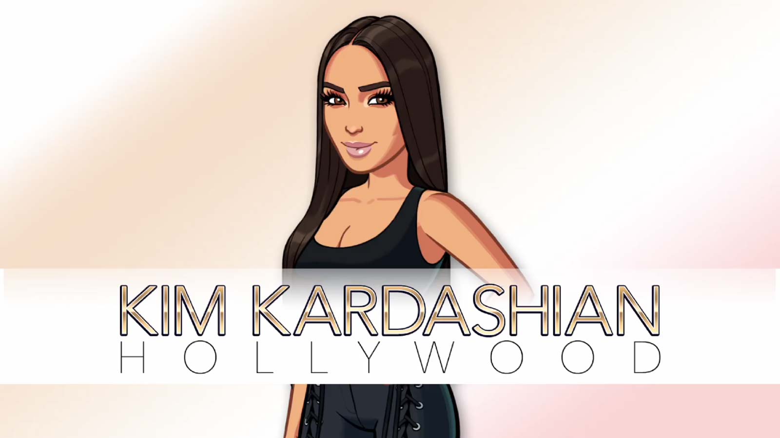 EA kupuje Glu Mobile, twórców Kim Kardashian Hollywood