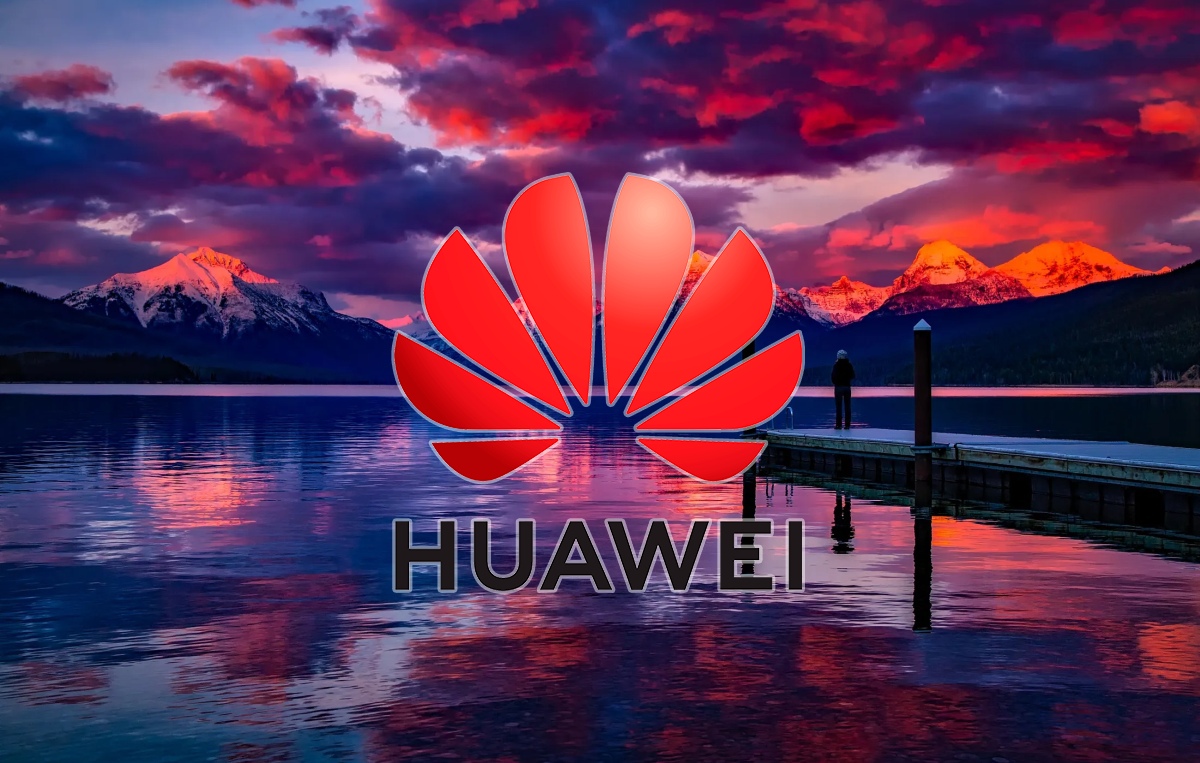 Huawei tonie. W 2021 roku sprzeda o 60% mniej smartfonów