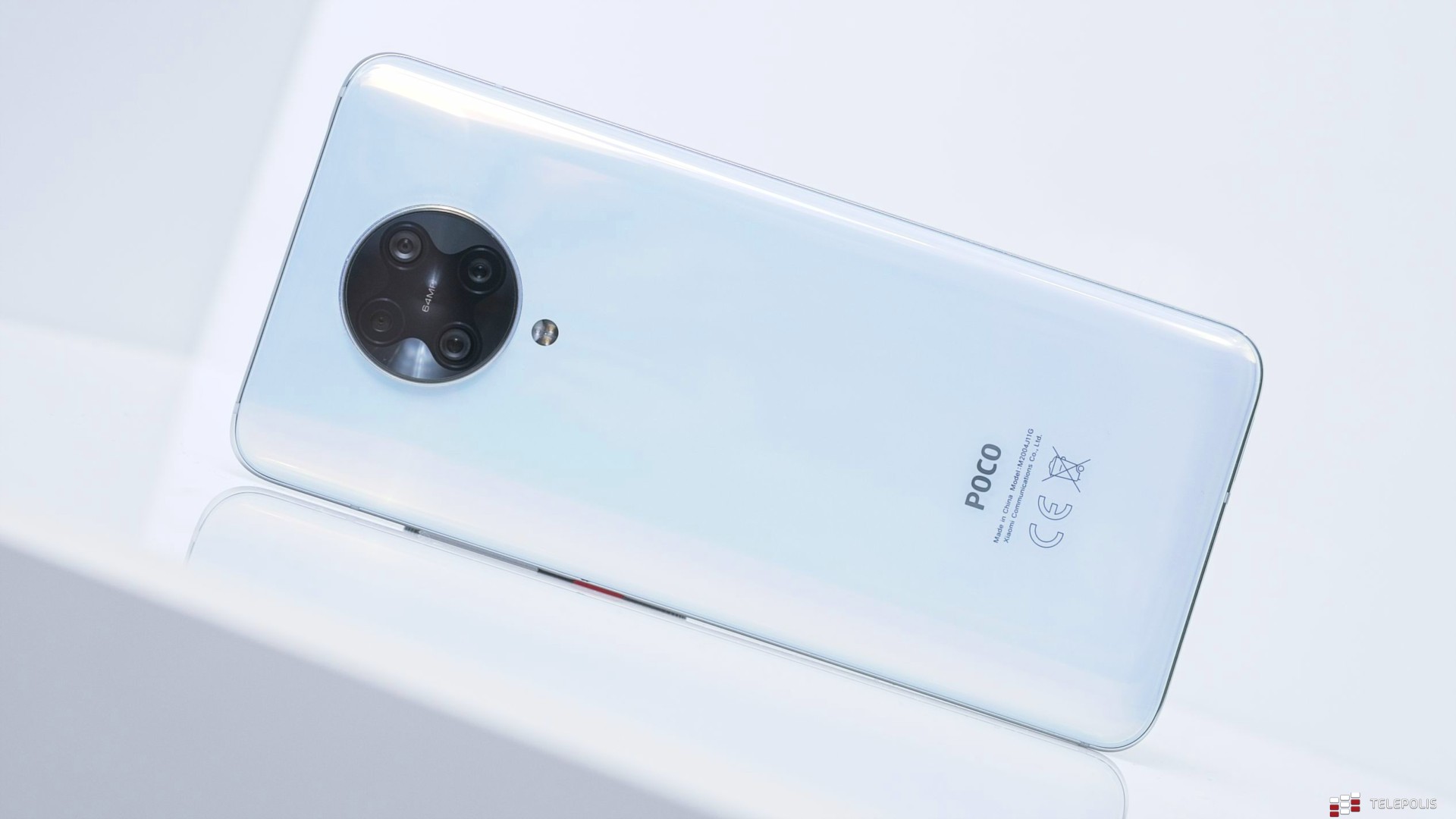 Xiaomi Poco F2 Pro 5G