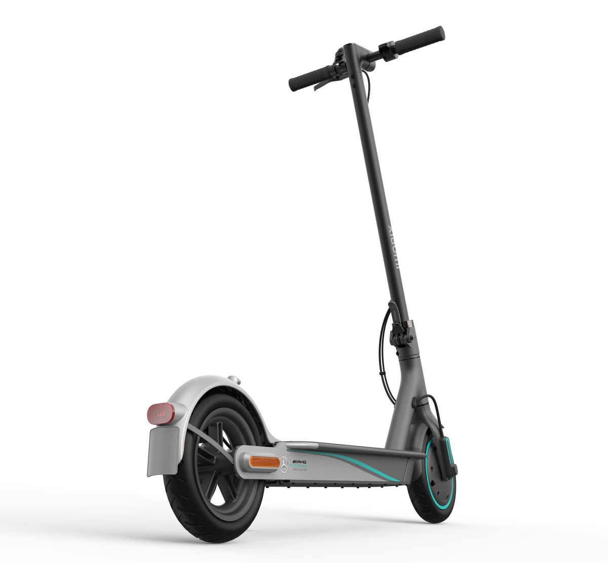 Xiaomi Electric Scooter Pro2