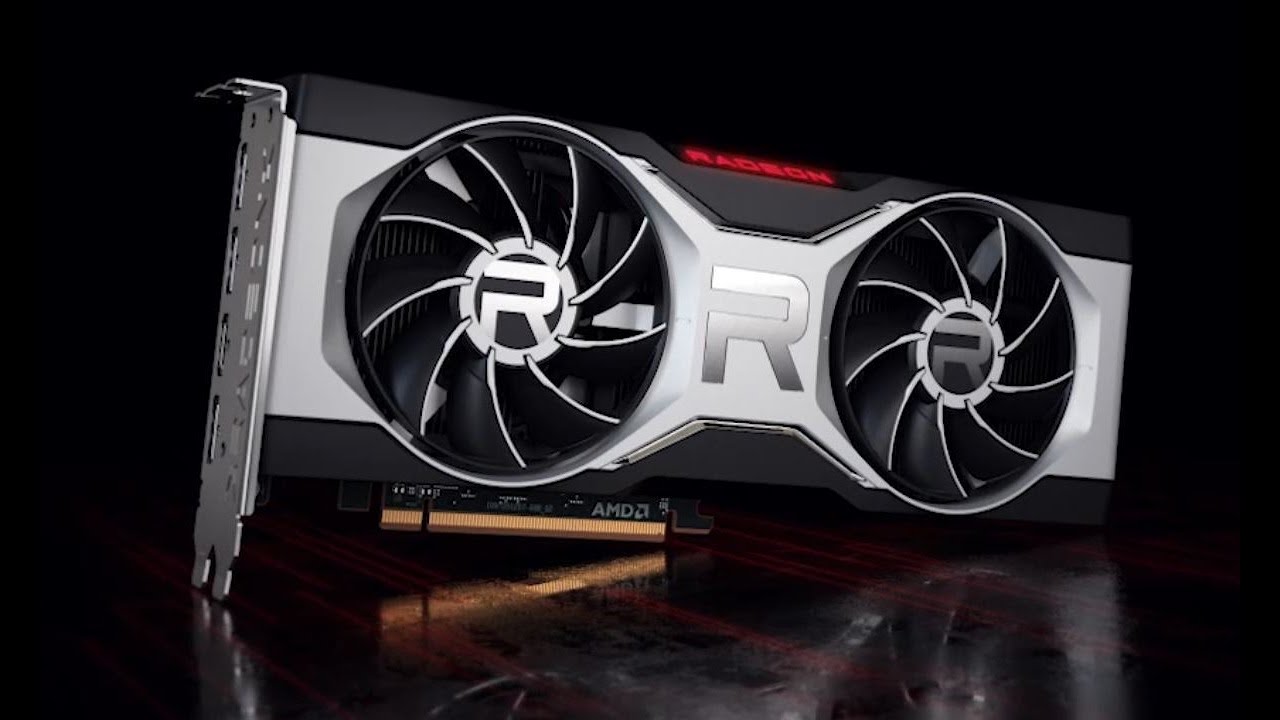AMD Radeon RX 6700 XT - test wydajność