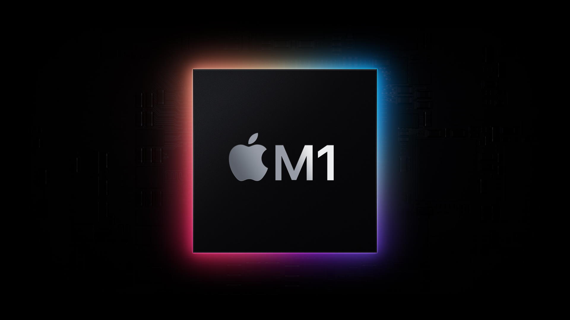 Apple M1 - wydajność