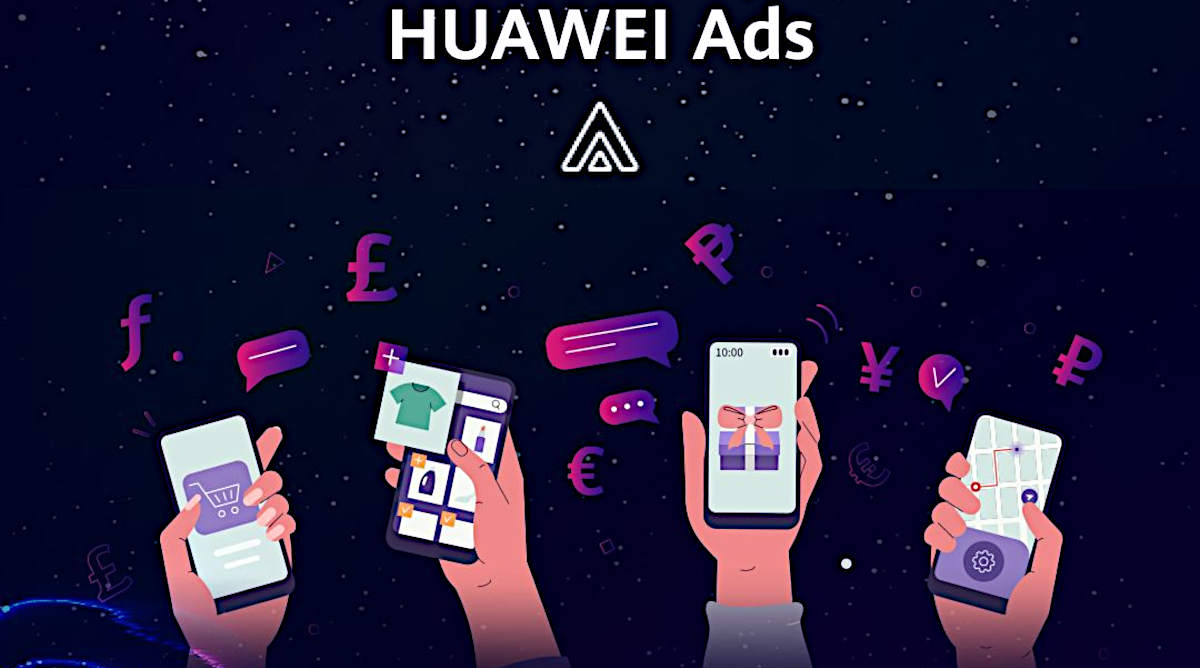 Huawei uruchamia własną platformę reklamową 