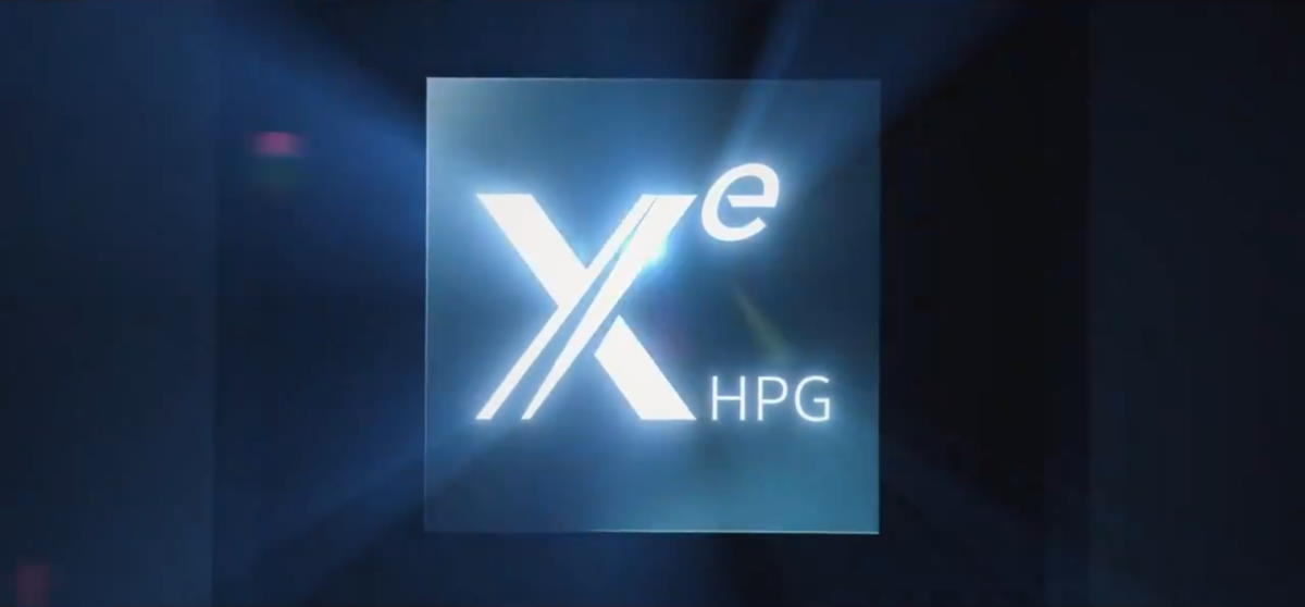 Intel Xe HPG - data prezentacji kart graficznych