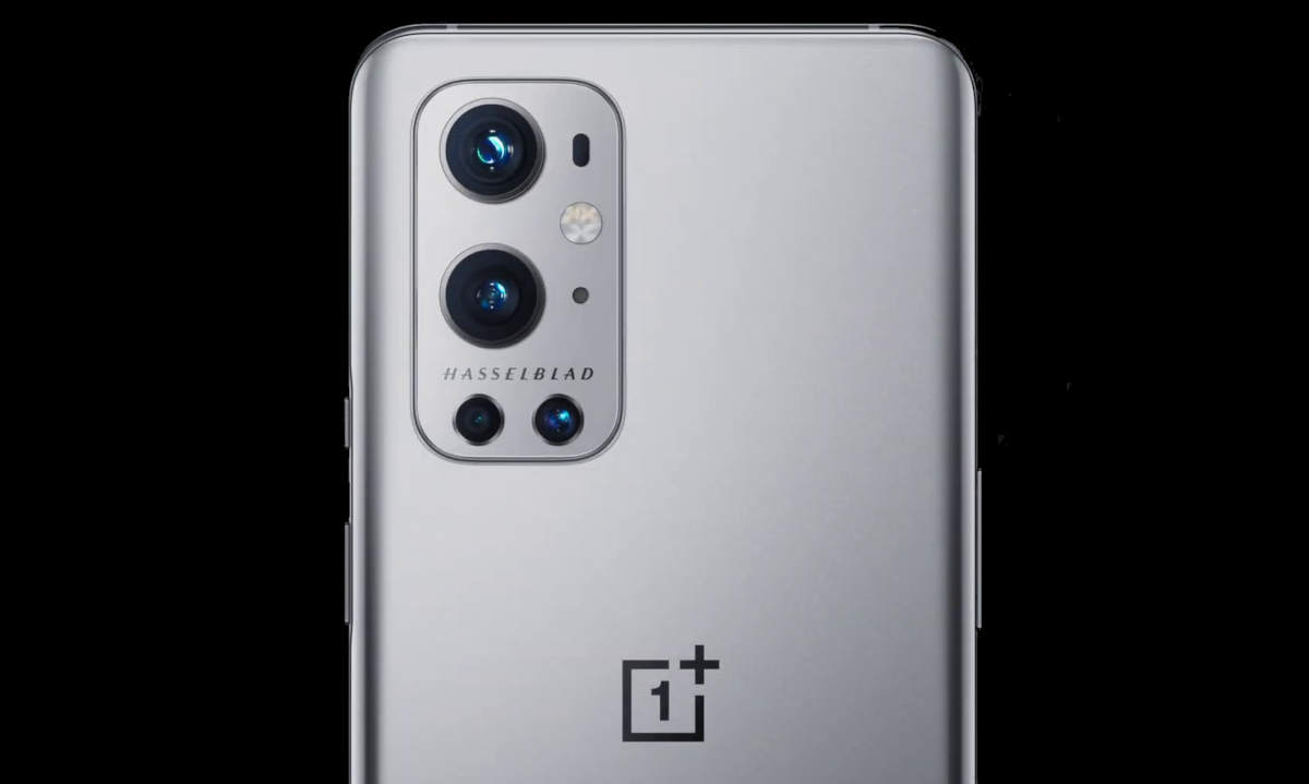 OnePlus 9 z aparatem Hasselblad za 150 mln USD