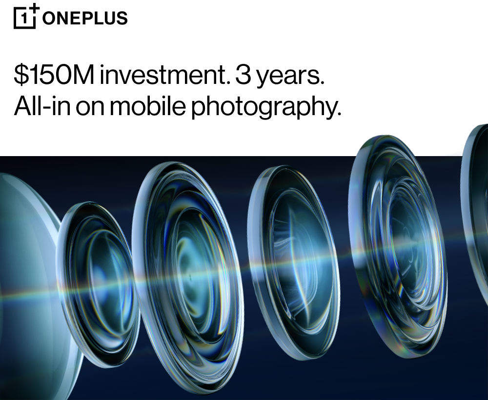 OnePlus 9 z aparatem Hasselblad