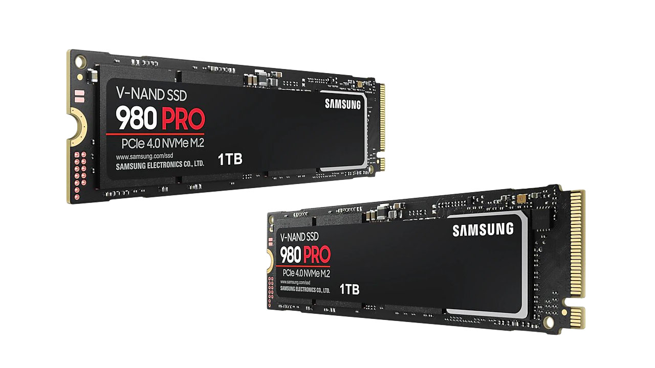 Przez problemy Samsunga mogą być problemy z dostępnością dysków SSD