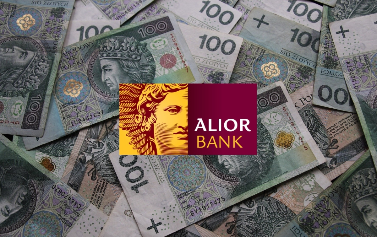 Alior Bank kredyty dla firm promocja