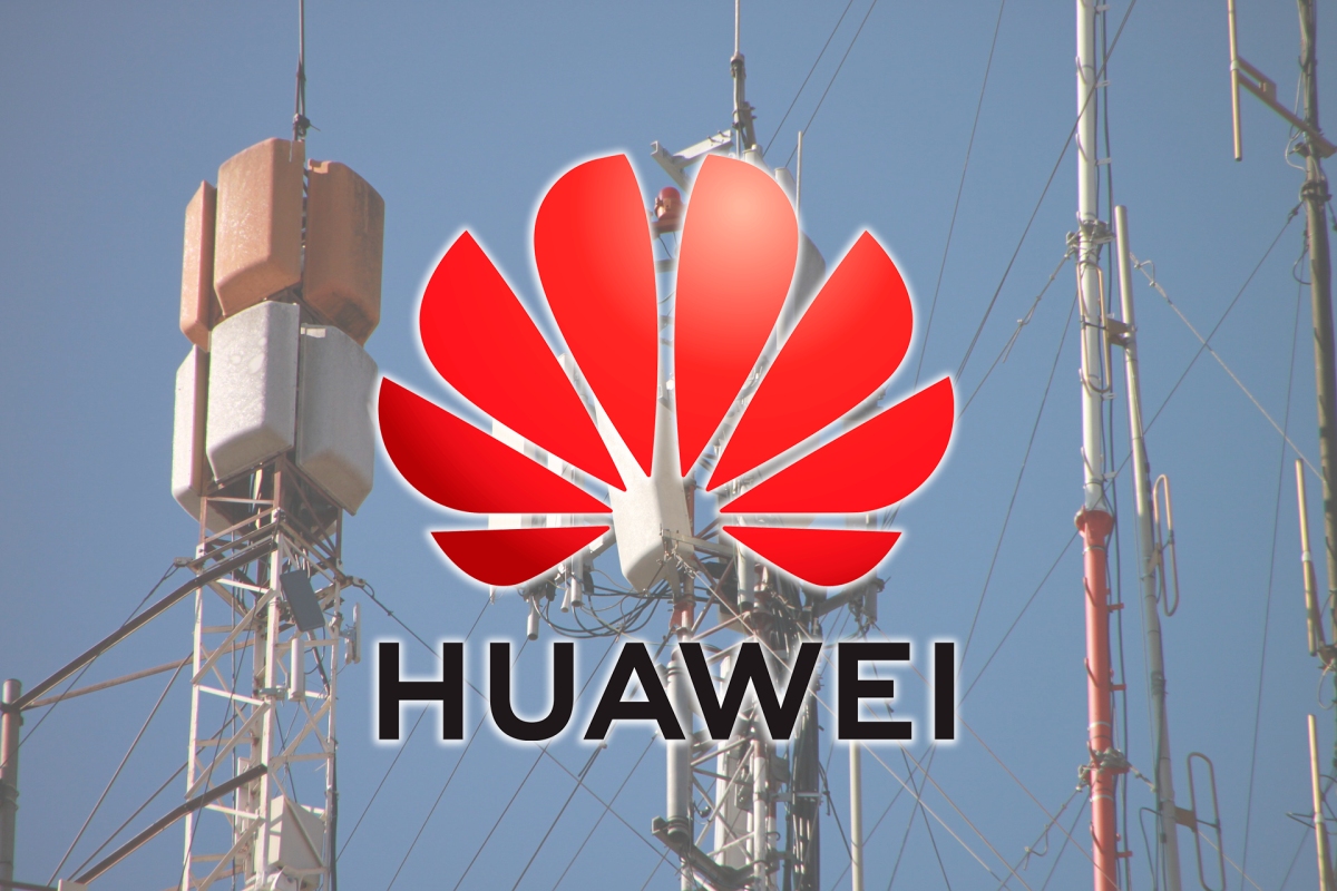 Dell'Oro Huawei rynek infrastruktury telekomunikacyjnej