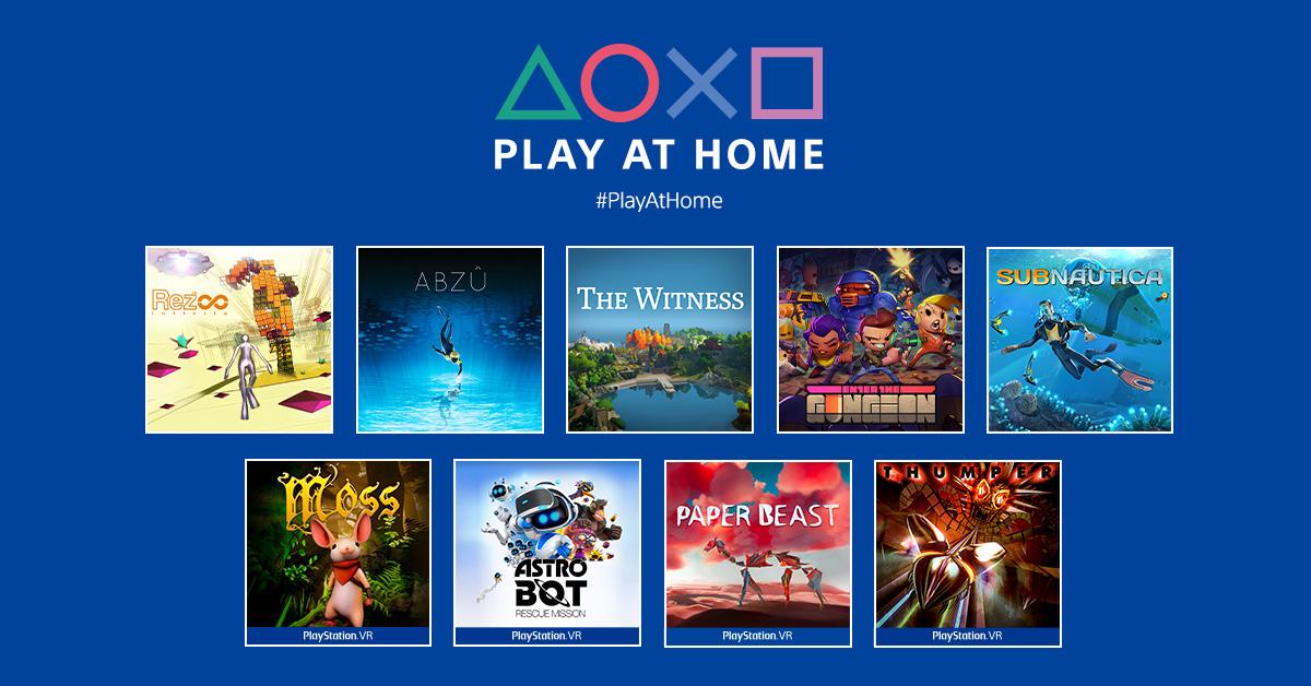 PlayStation: 9 darmowych gier