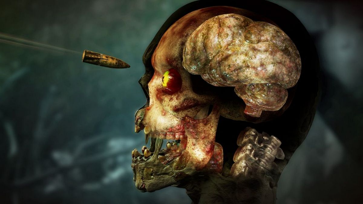PlayStation Plus: Zombie Army 4 za darmo w kwietniu 2021