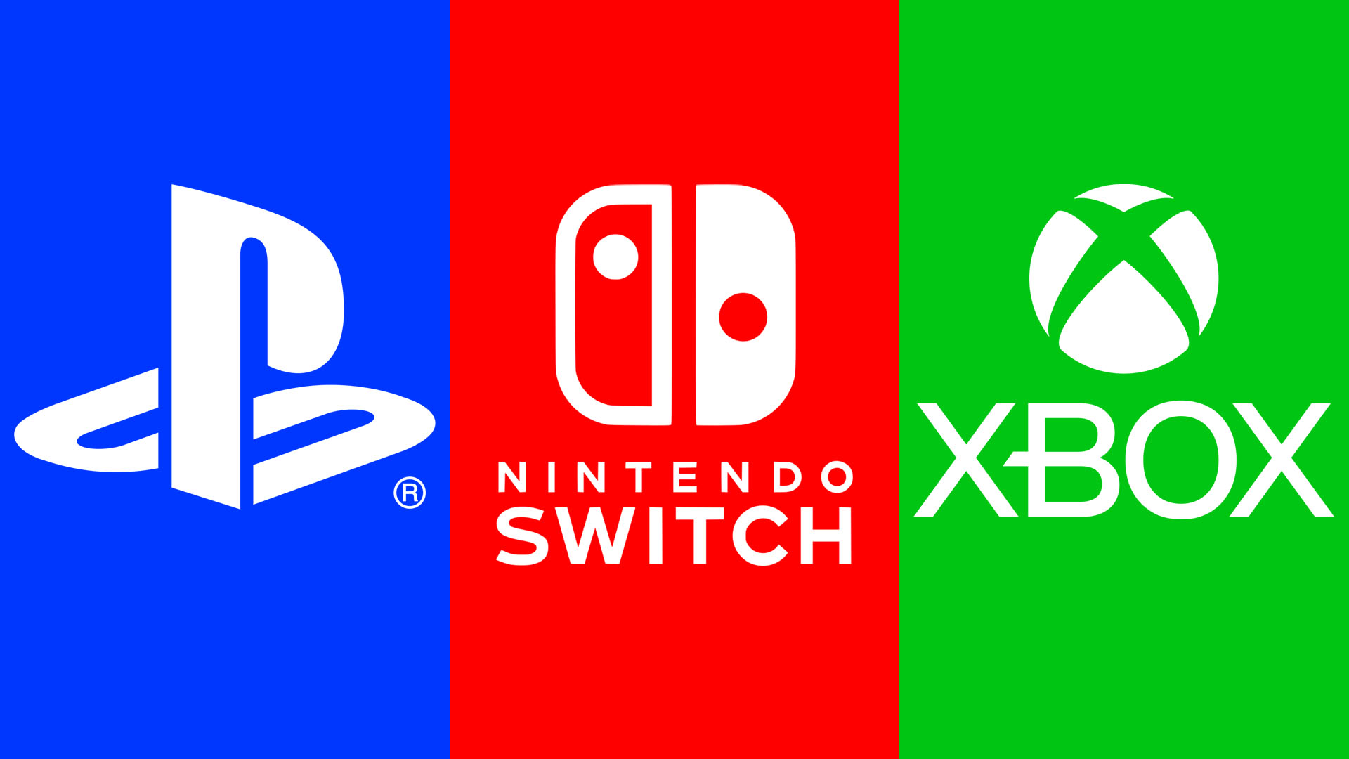 Rynek konsol w 2020 roku - PlayStation Nintendo Xbox