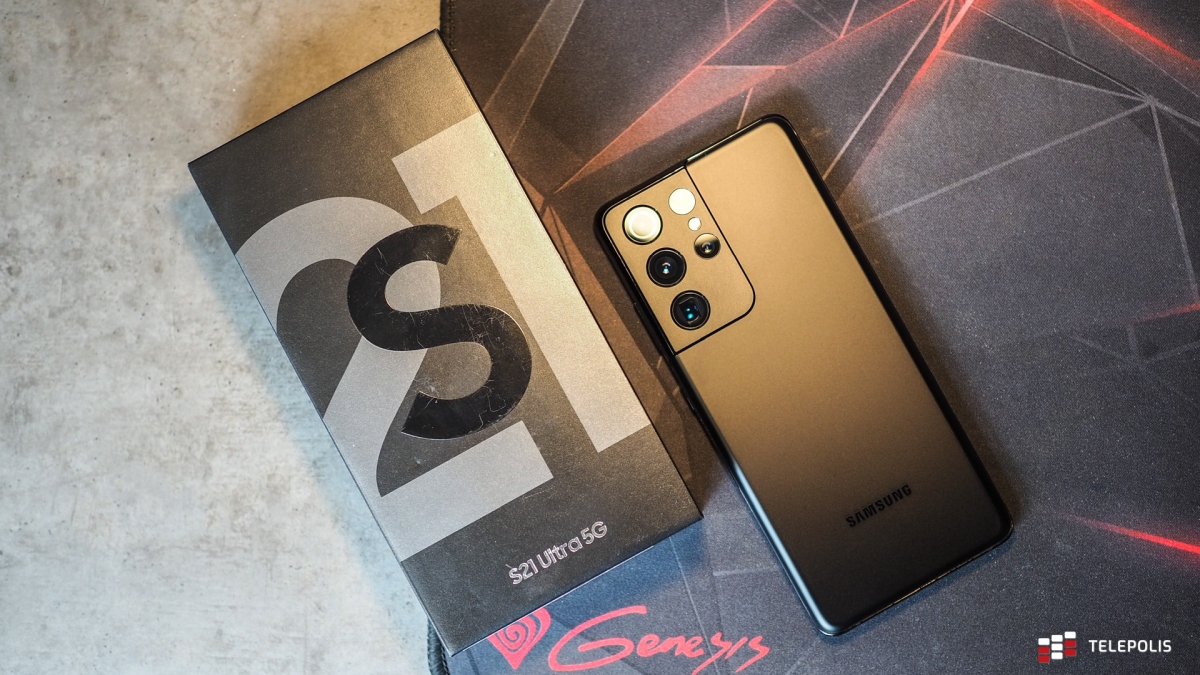 Samsung Galaxy S21 5G kumulacja promocji nawet 1100 zł