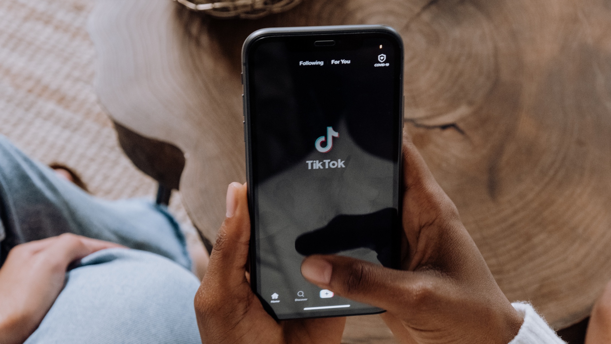 TikTok i inne aplikacje z Chin mogą obejść zabezpieczenia przed śledzeniem