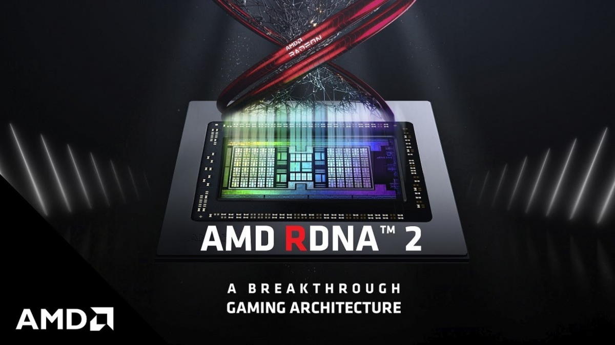 AMD zwiększa produkcję układów graficznych