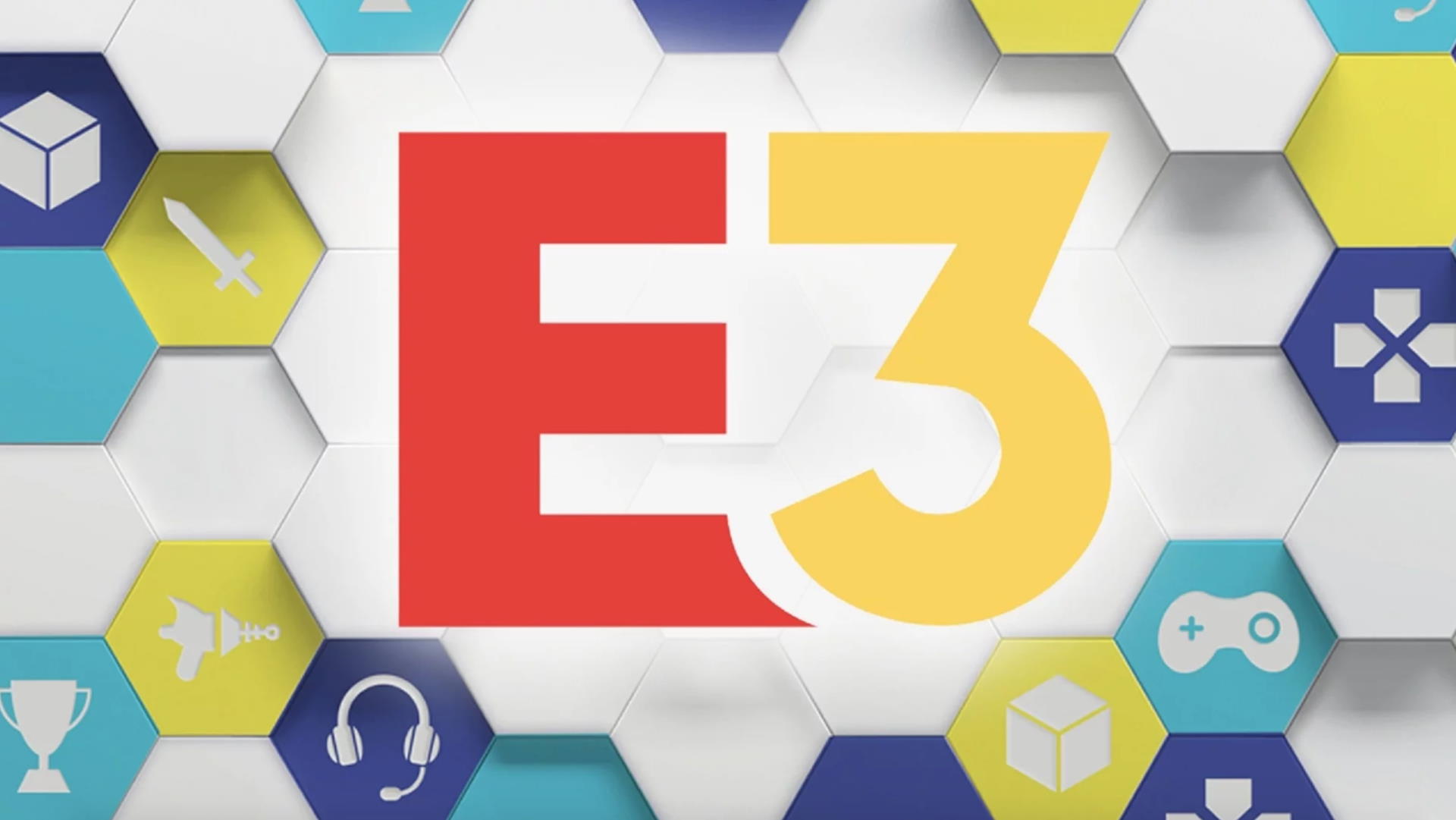 Targi E3 2021 odbędą się online
