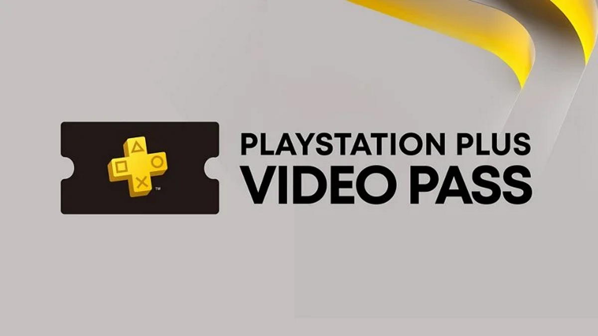 PlayStation Plus Video Pass - filmy dla graczy