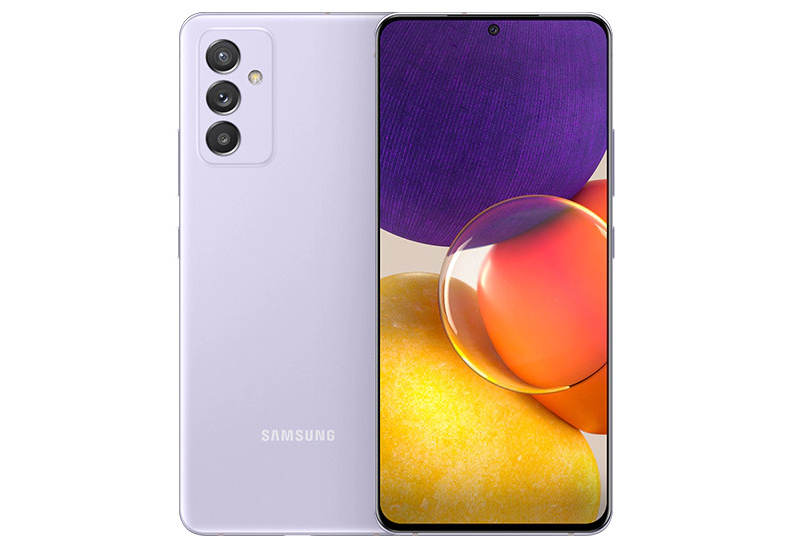 Samsung Galaxy Quantum 2 5G