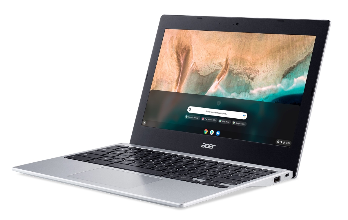 Acer Chromebook 311 odświeżona wersja