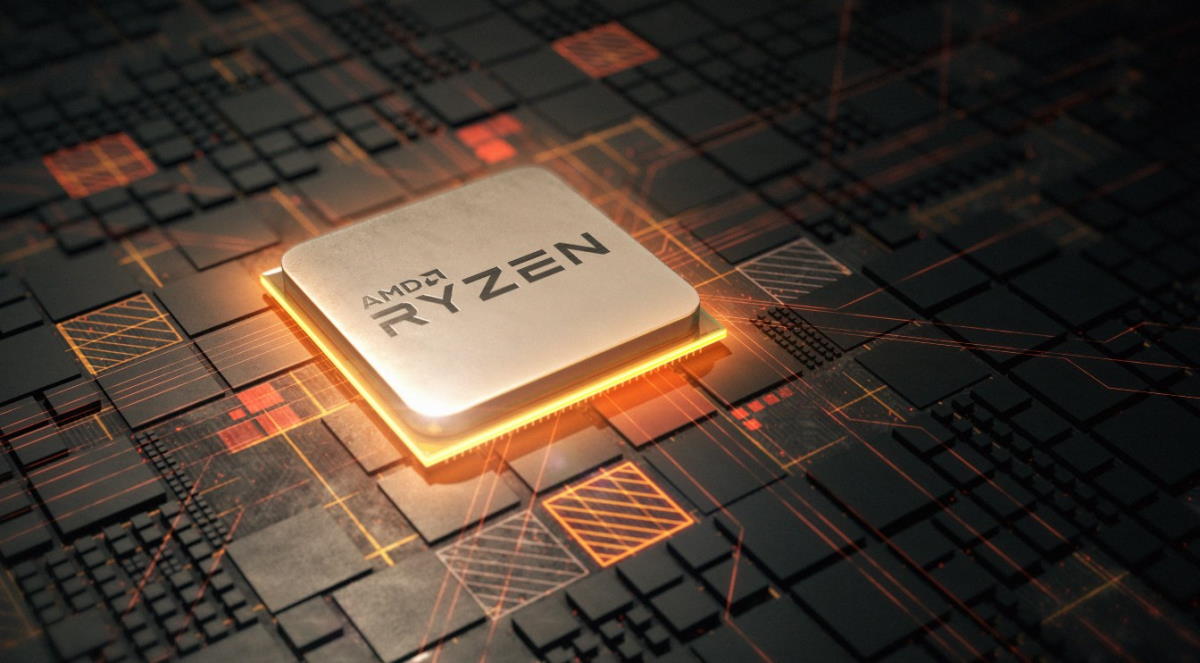 AMD Ryzen 5000G - wyciekła specyfikacja nowych APU