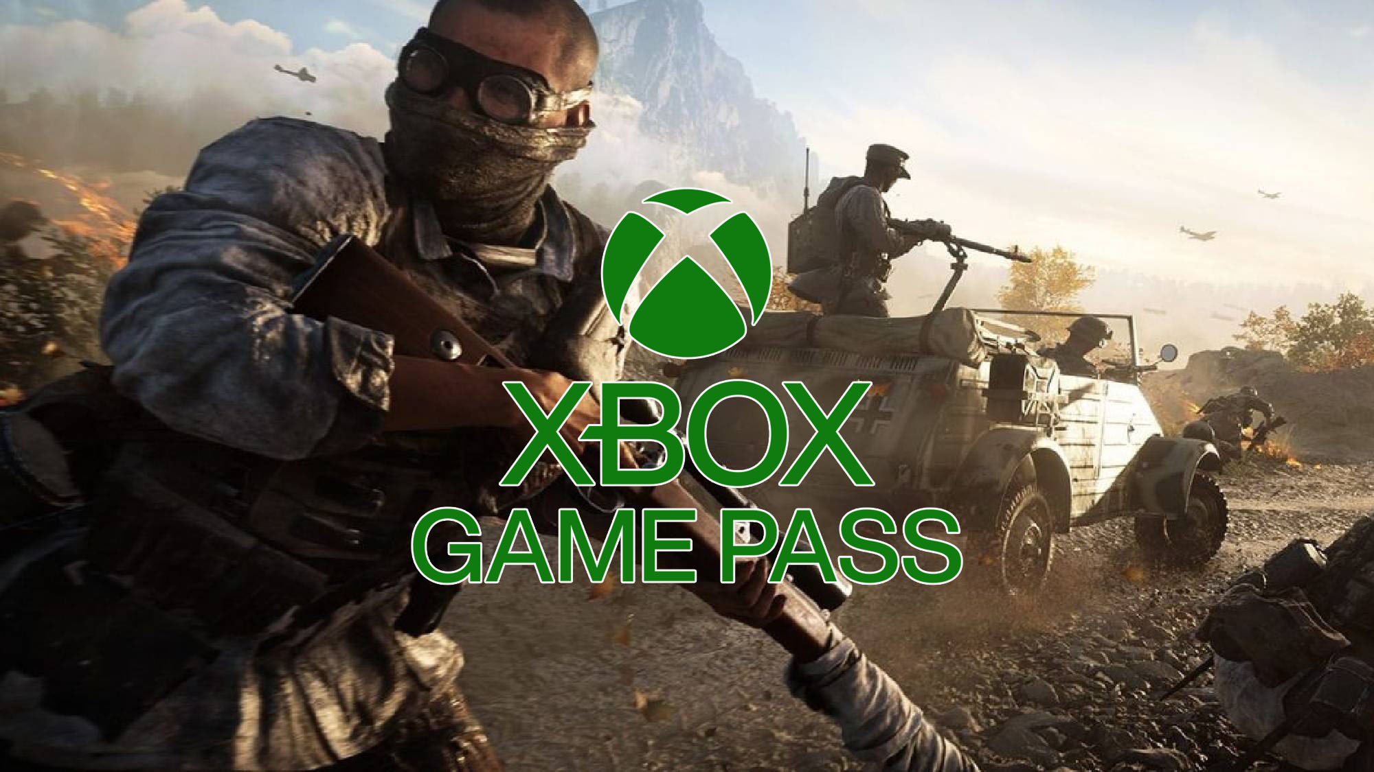 Battlefield 2021 w dniu premiery w Xbox Game Pass