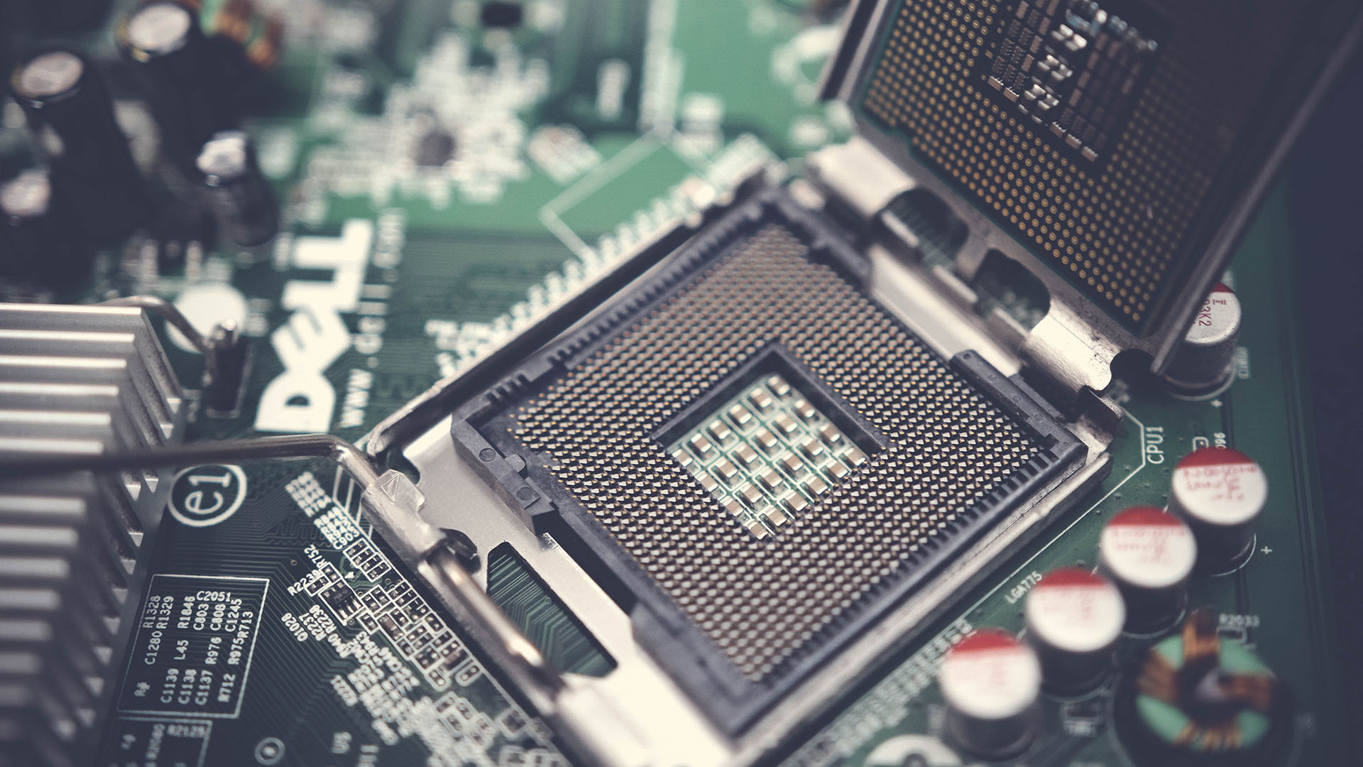 Problem z dostępnością chipów potrwa co najmniej do 2022 roku - twierdzi szef ARM