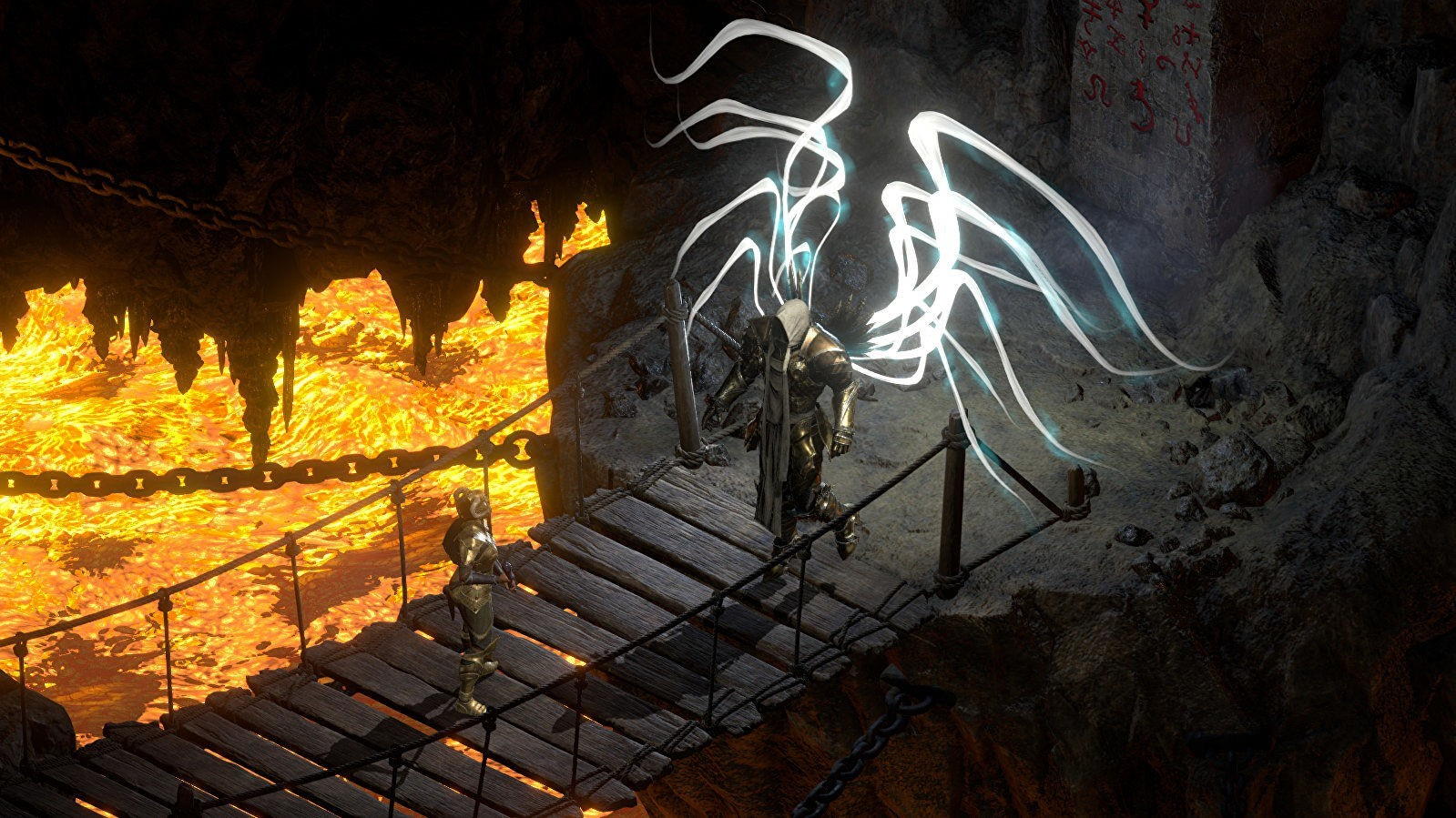 Diablo II: Resurrected - jak wziąć udział w testach?
