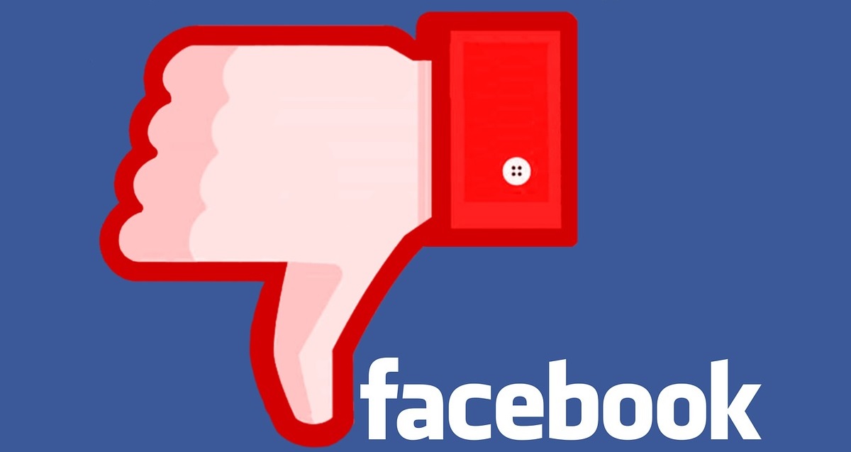 Facebook - kolejny wyciek danych