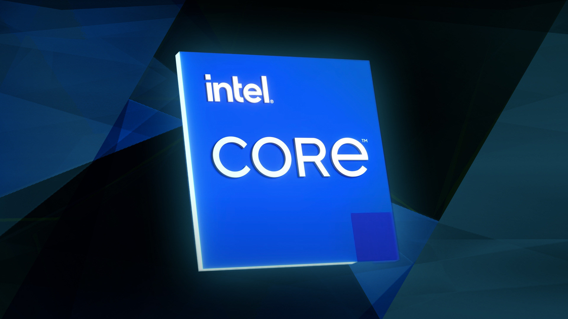 Intel Core 11. generacji wypuszczone bez sterowników