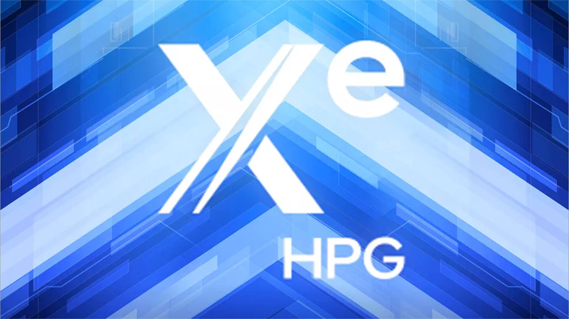 Intel Xe-HPG - specyfikacja dedykowanej karty graficznej