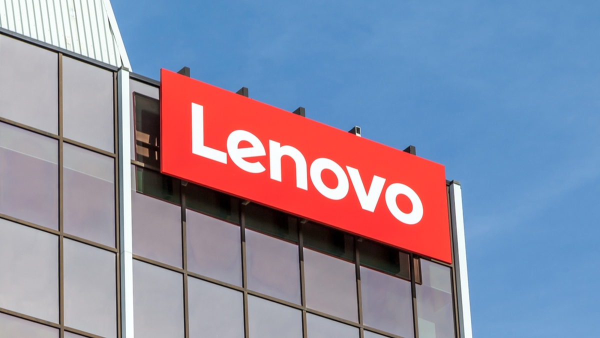Lenovo patent smartfon bardzo zakrzywiony ekran