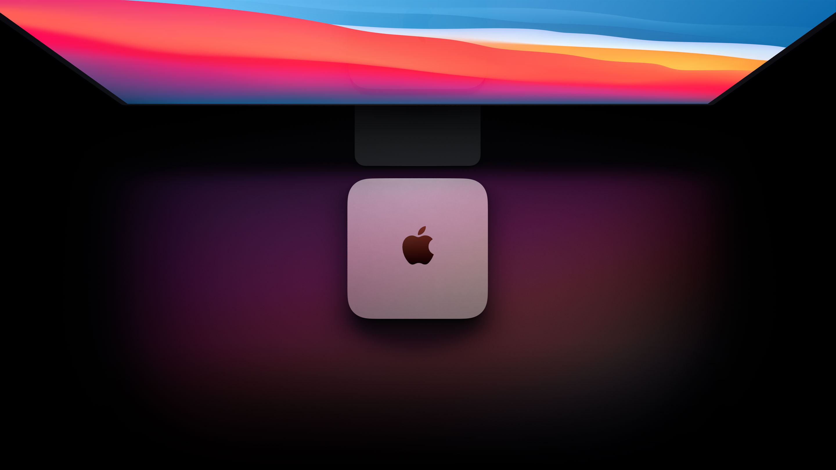 macOS 11.3 Big Sur wydany