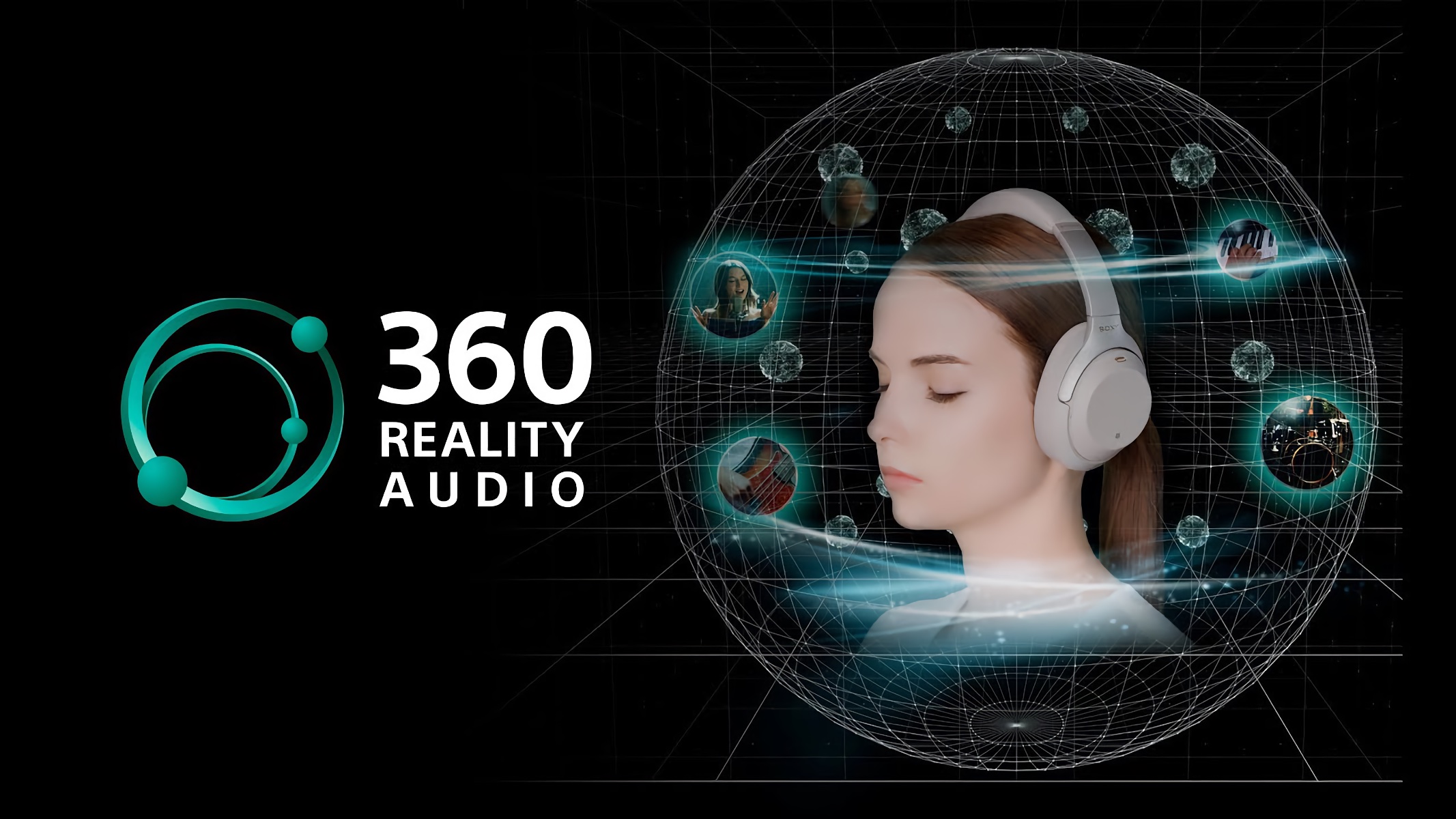 Sony 360 Reality Audio będzie na każdym telefonie z Androidem