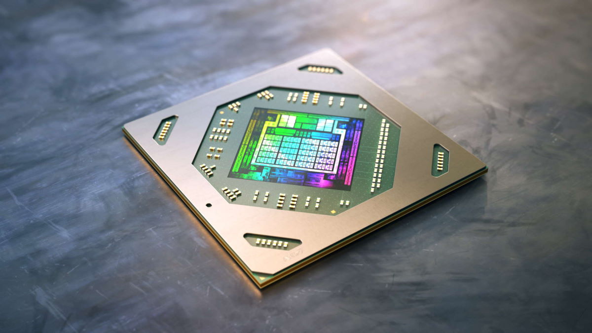 Karty graficzne AMD Radeon RX 6600/XT - znamy szczegółową specyfikację