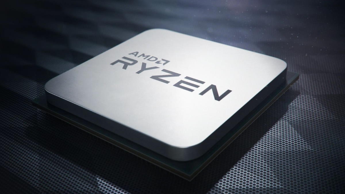 AMD AM5 - nowy socket procesorów Ryzen 6000