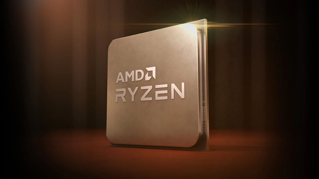 Procesory AMD Ryzen 7000 Raphael będą miały nietypowy projekt IHS