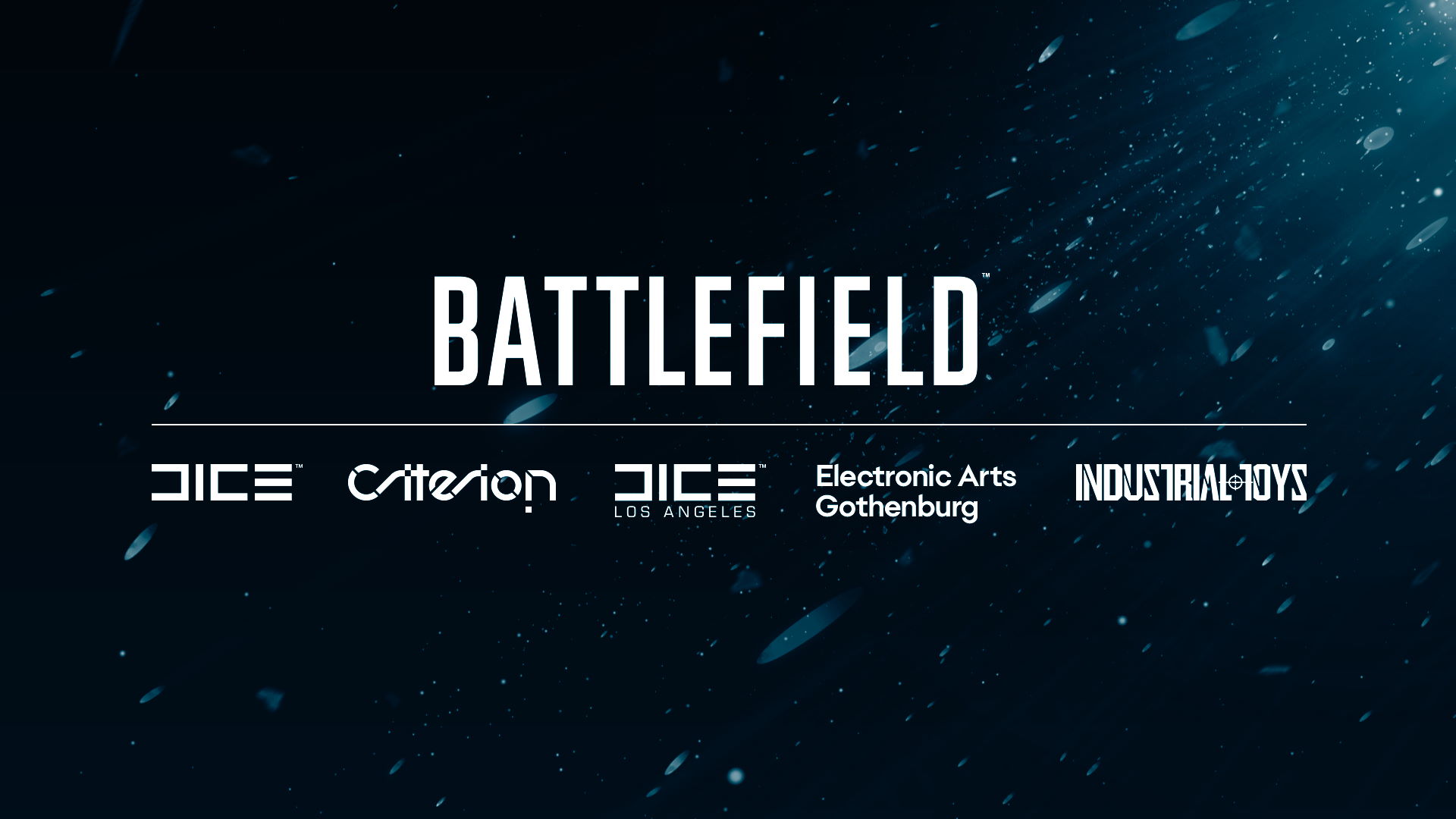 Battlefield 6 (2021) - wyciekły screeny z nieopublikowanego trailera