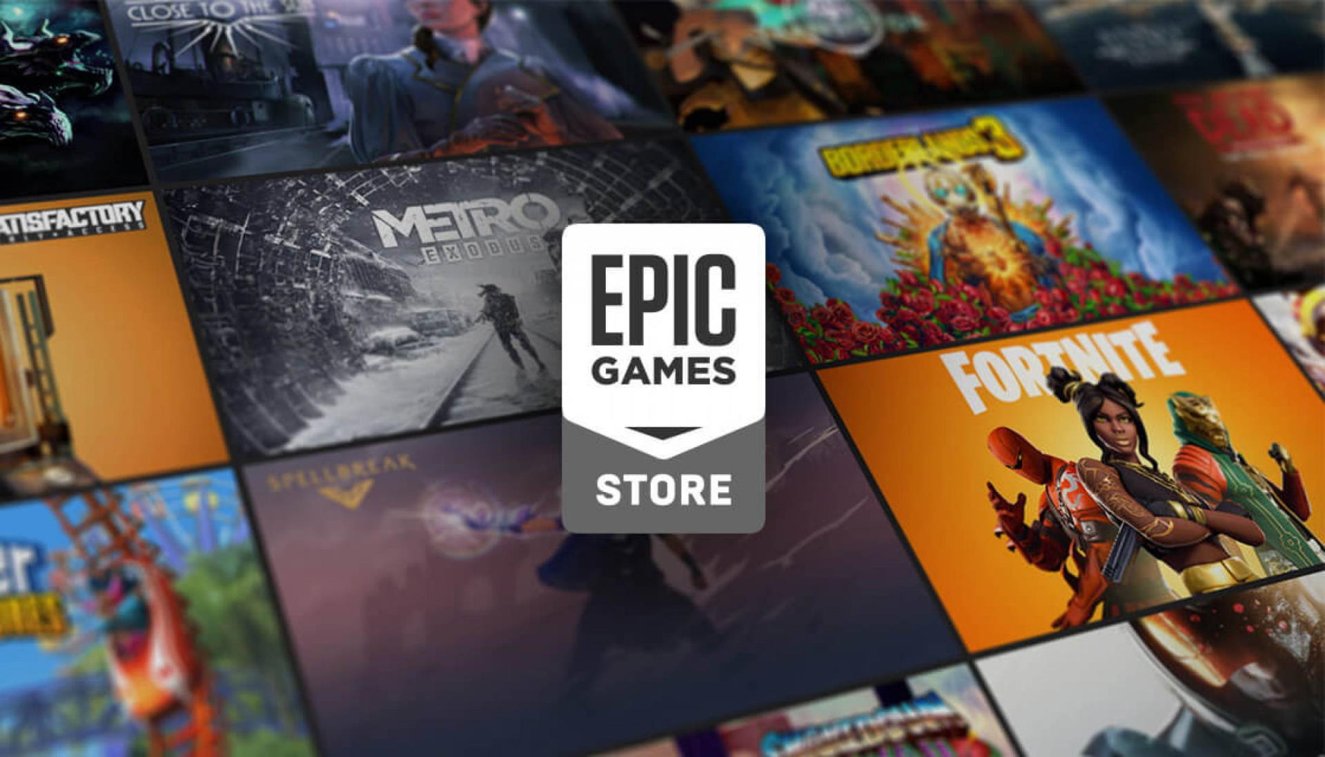 Epic Games Store wydało grube miliony na darmowe gry. Znamy kwotę
