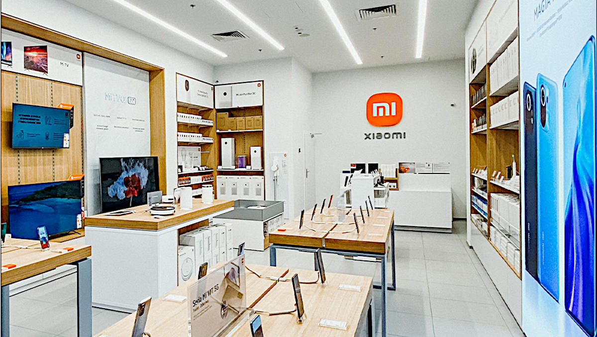 Fani Xiaomi wybrali Łódź. To tam jutro producent otworzy swój następny Mi Store