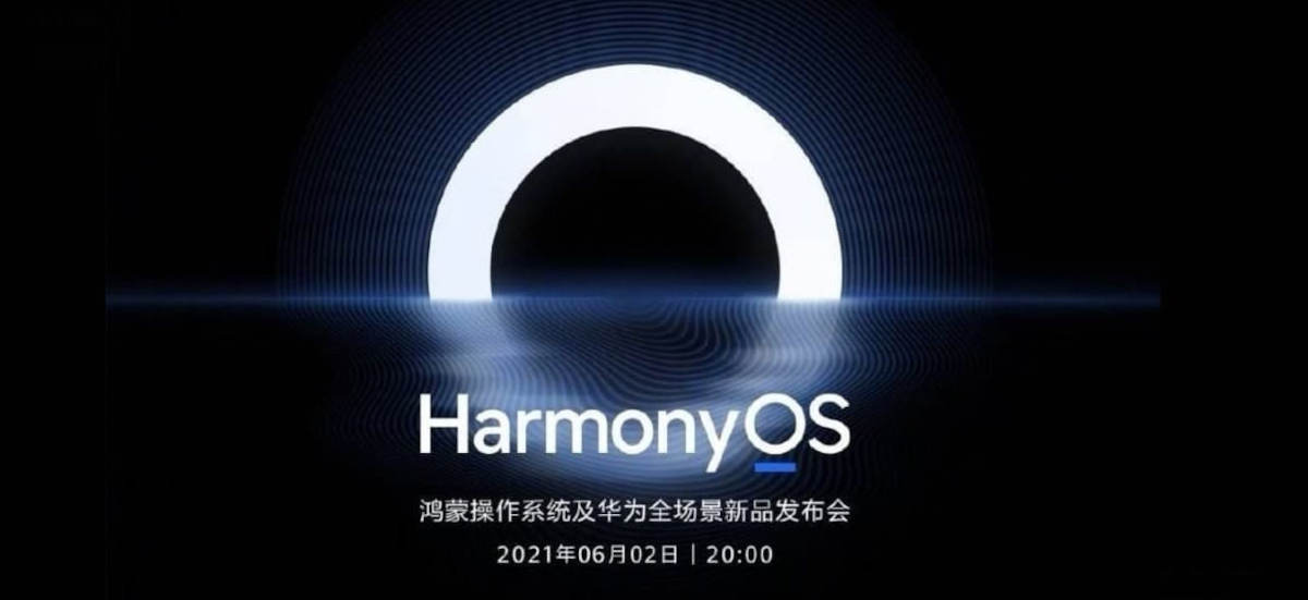 HarmonyOS i MatePad Pro 2: wielka premiera 2 czerwca