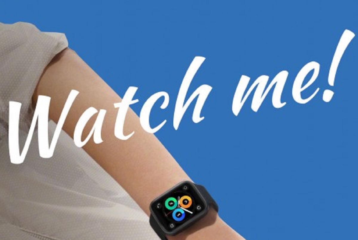 Meizu Watch