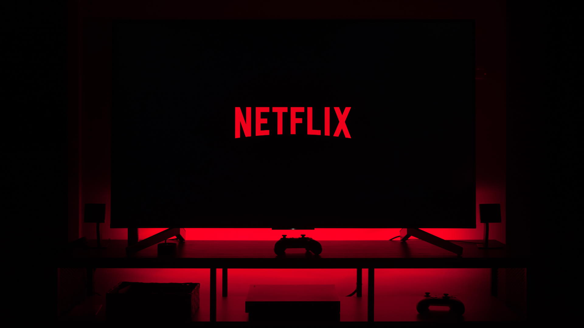 Netflix chce tworzyć gry