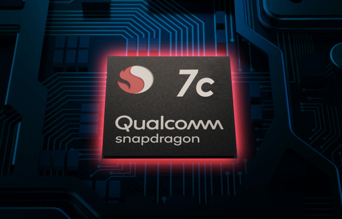 Qualcomm Snapdragon 7C Gen 2 prezentacja